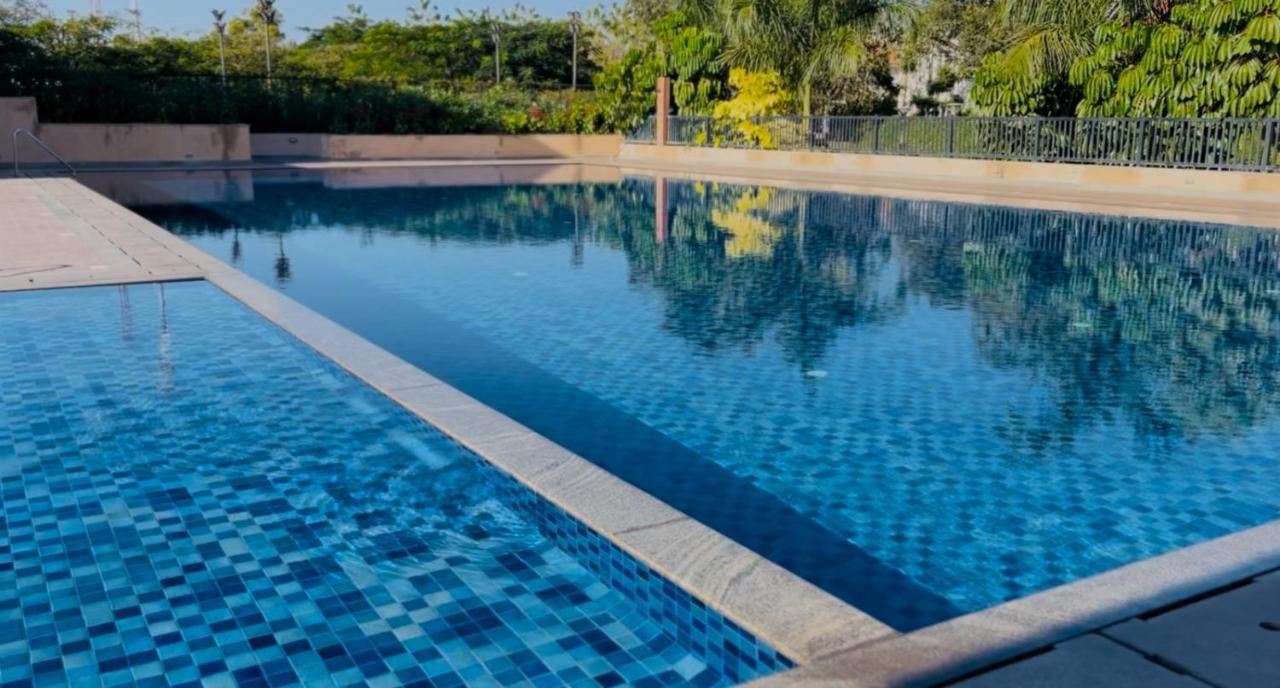 Villa Prestige Augusta Golf Village *