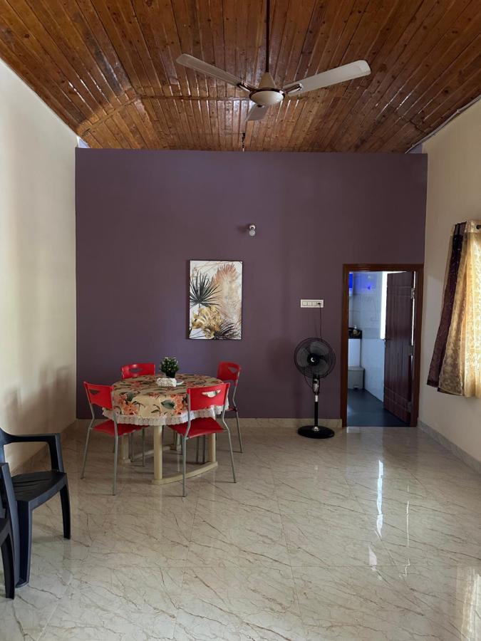 Rustic Village Farm stay
