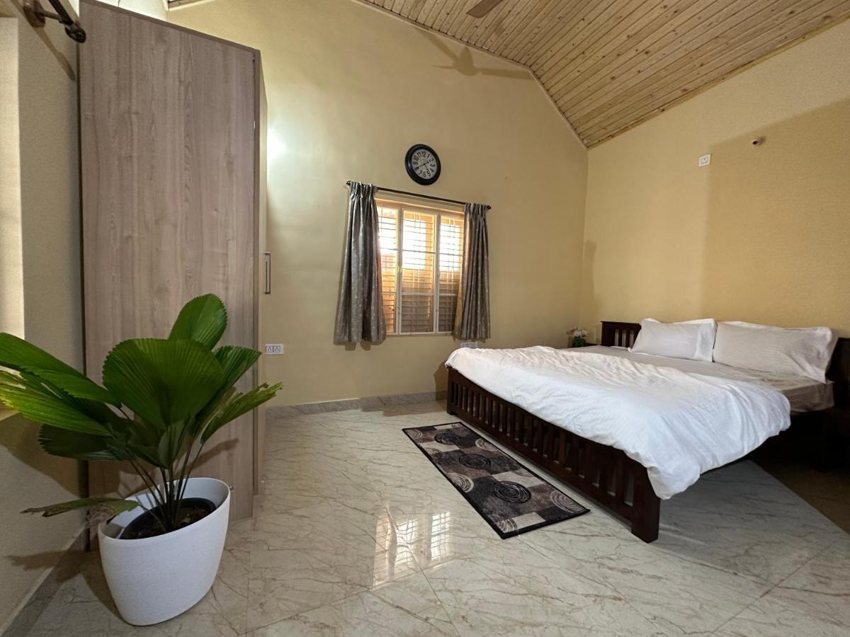 Rustic Village Farm stay Bangalore