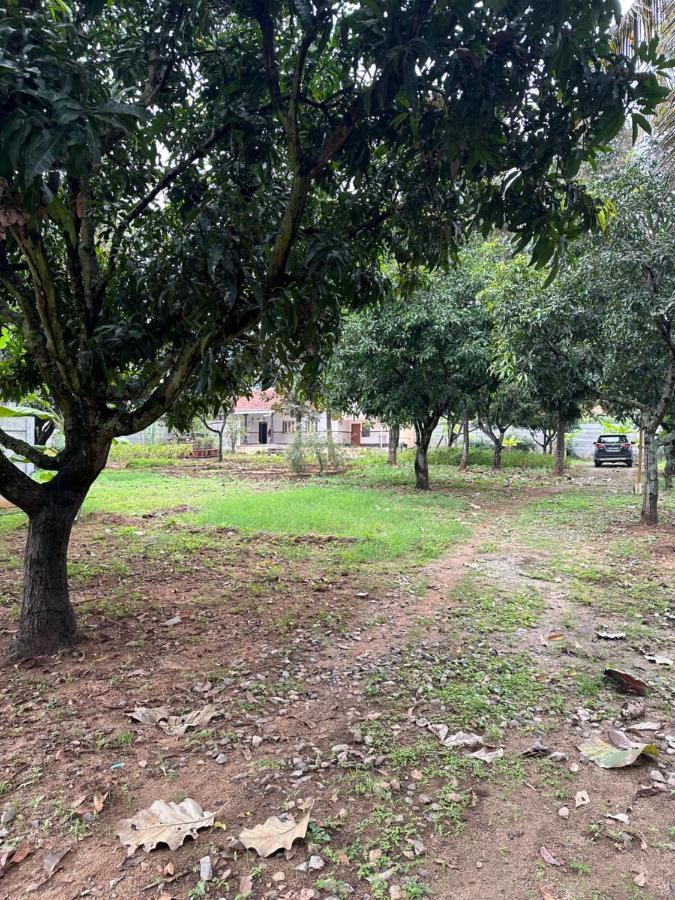 Rustic Village Farm stay