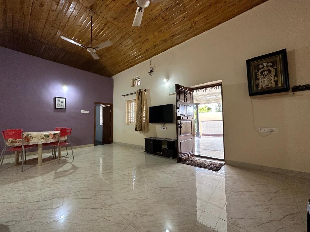 Farm stay Rustic Village Bangalore