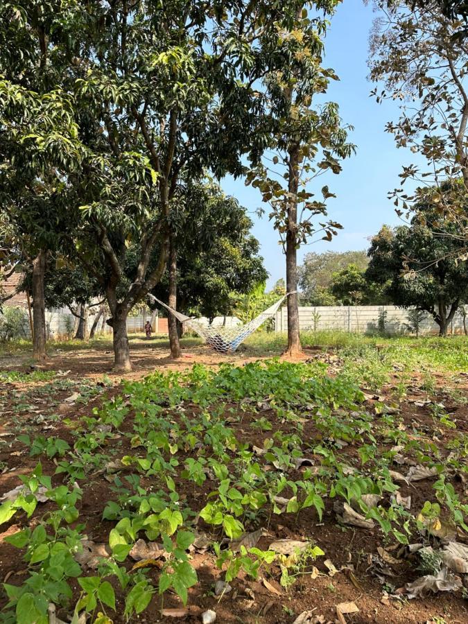 Rustic Village Farm stay Bangalore