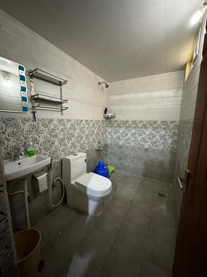Rustic Village Farm stay *