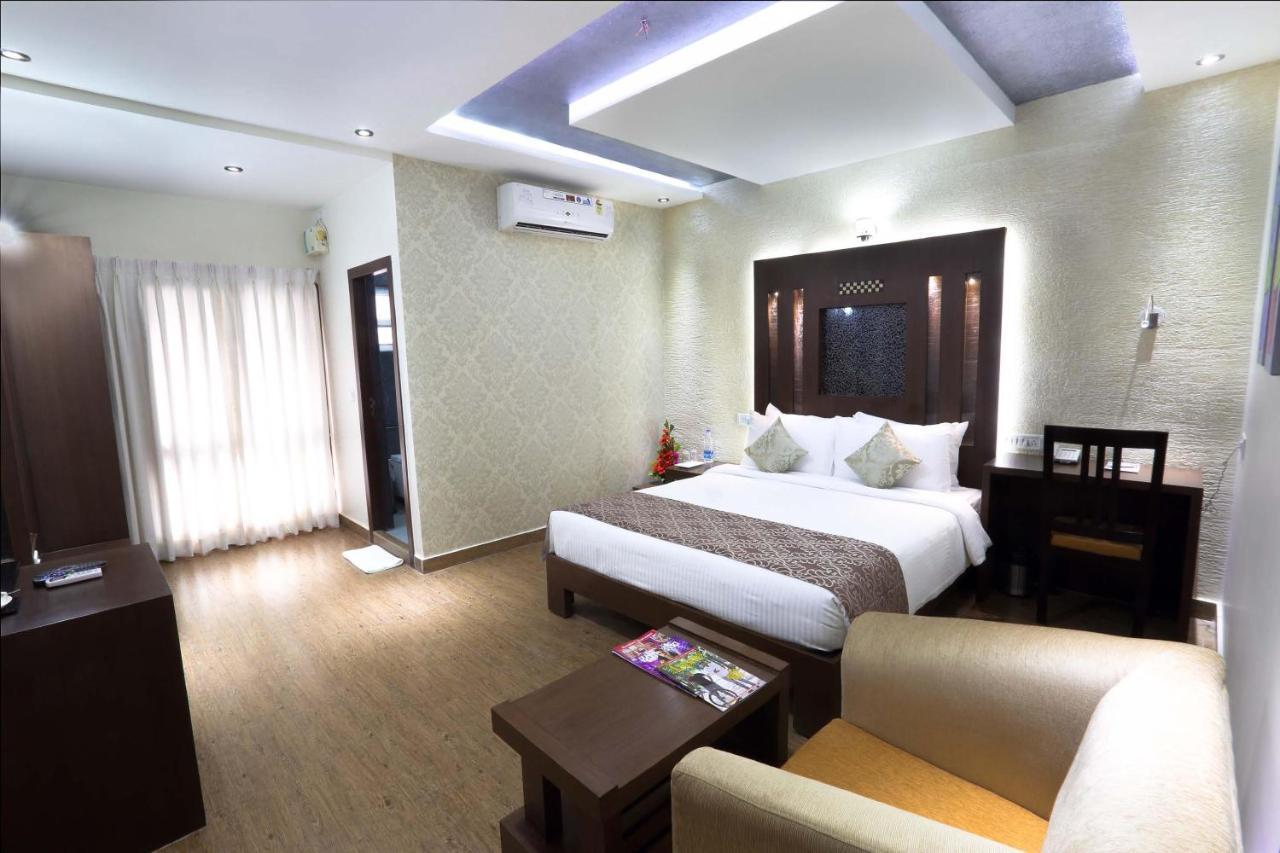 Bed & Breakfast R D Suites Koramangala
