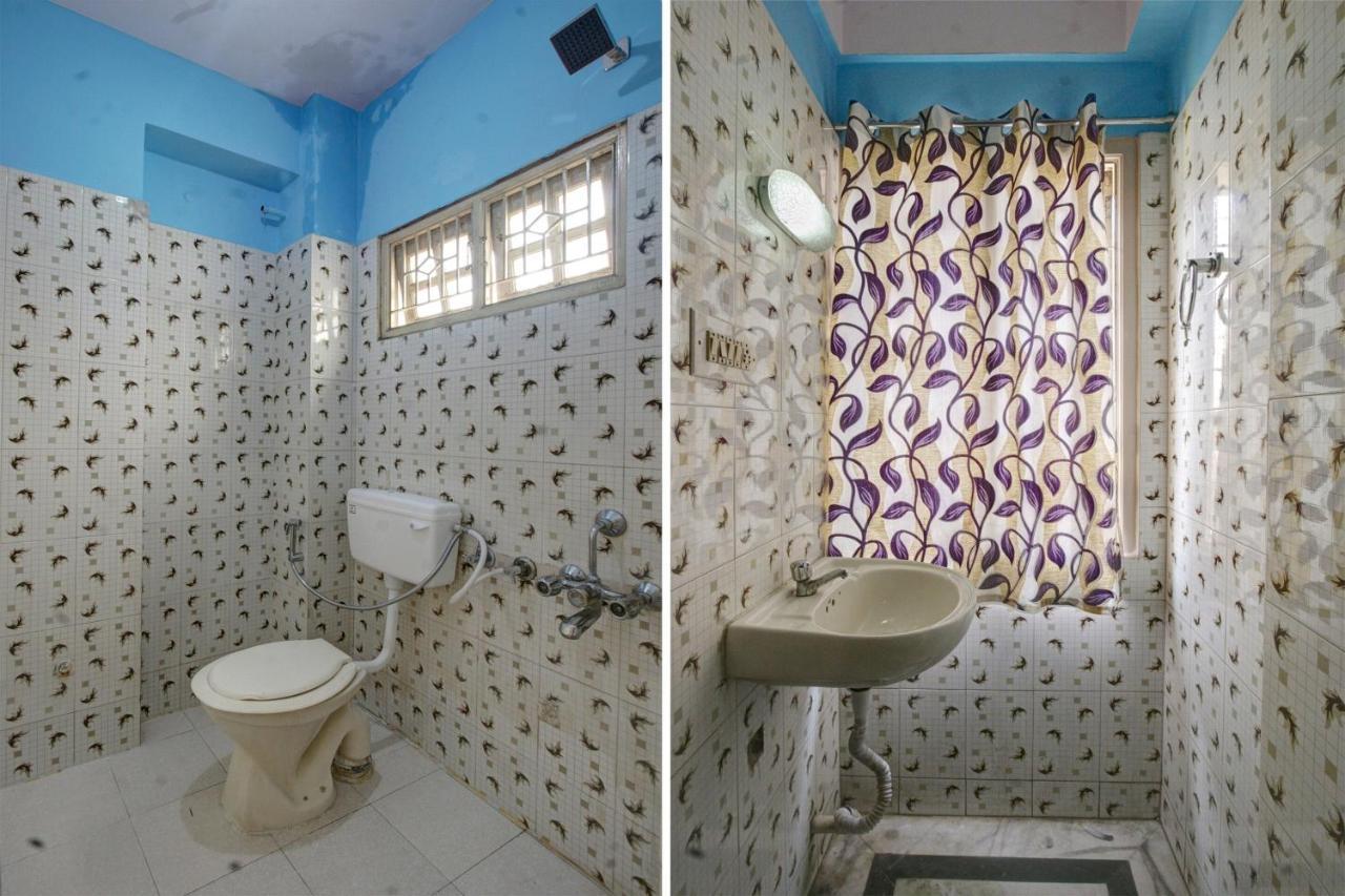 Spot On Radha Krishna Deluxe Near Cubbon Park 2* Bangalore