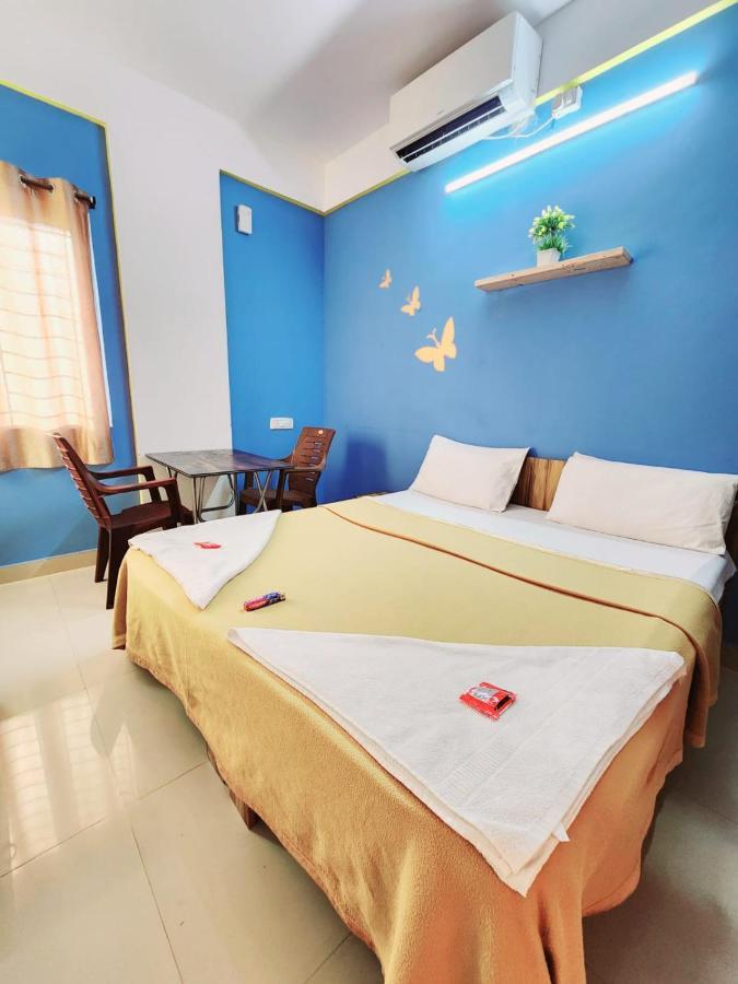 Guest house Oyo Squar