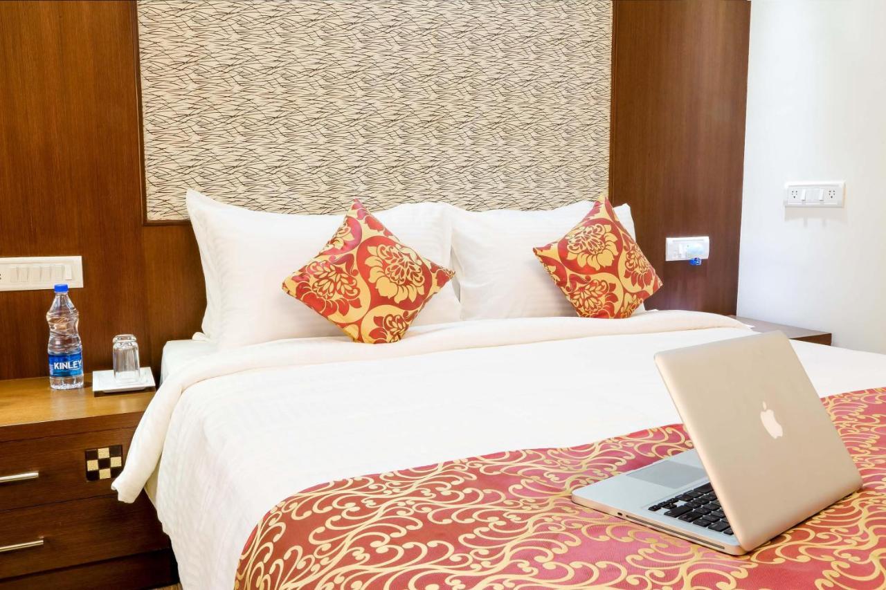 R D Suites Koramangala 3* Bangalore