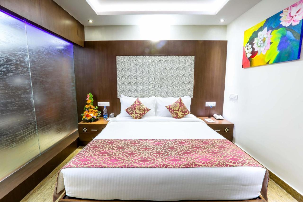 R D Suites Koramangala Bed & Breakfast Bangalore