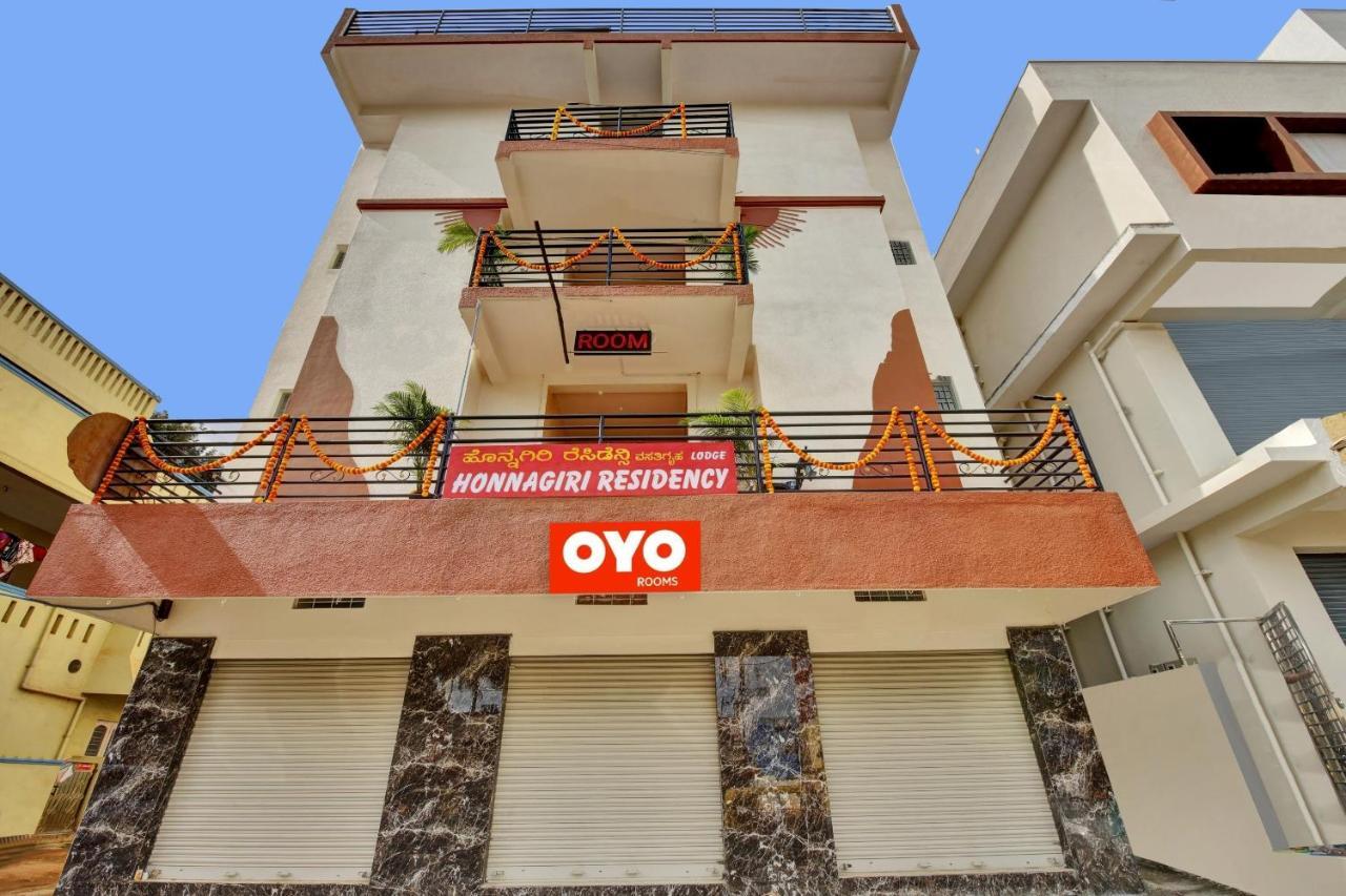 O Honnagiri Residency 4* Bangalore