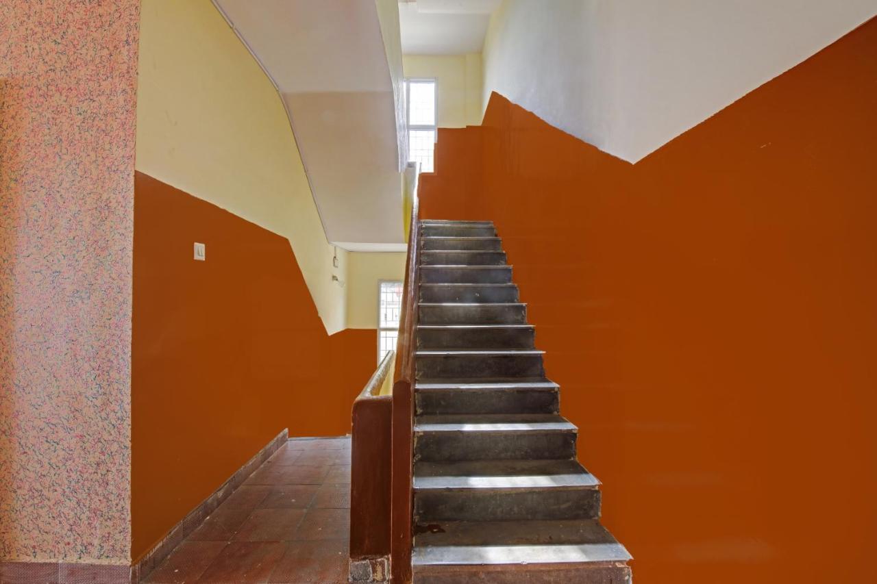 O Honnagiri Residency 4*
