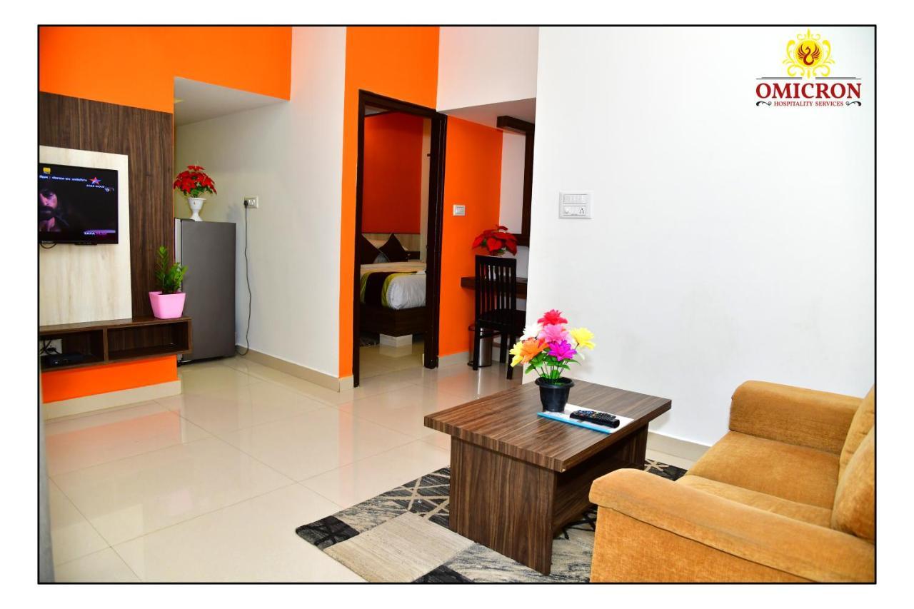 Omicron 1 Bhk