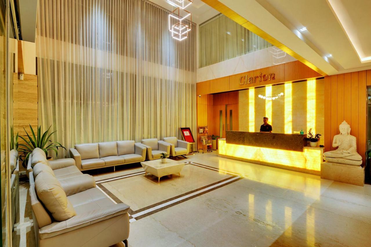 Hotel Clarion