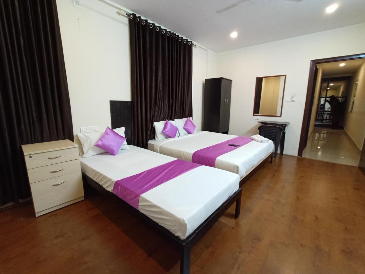 Crescent Shine Hotel 3*