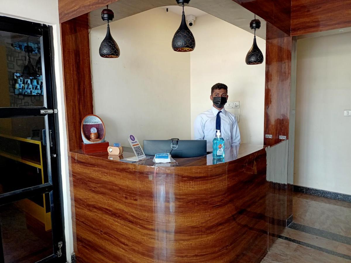 Crescent Shine Hotel Bangalore