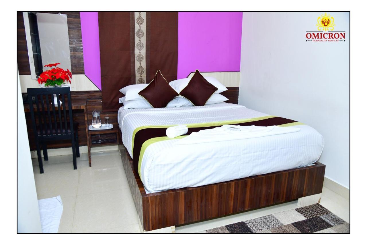 Omicron 1 Bhk Bangalore