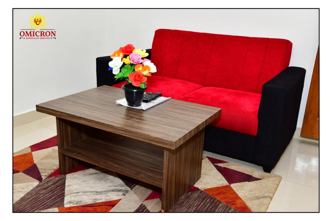Omicron 1 Bhk Hotel