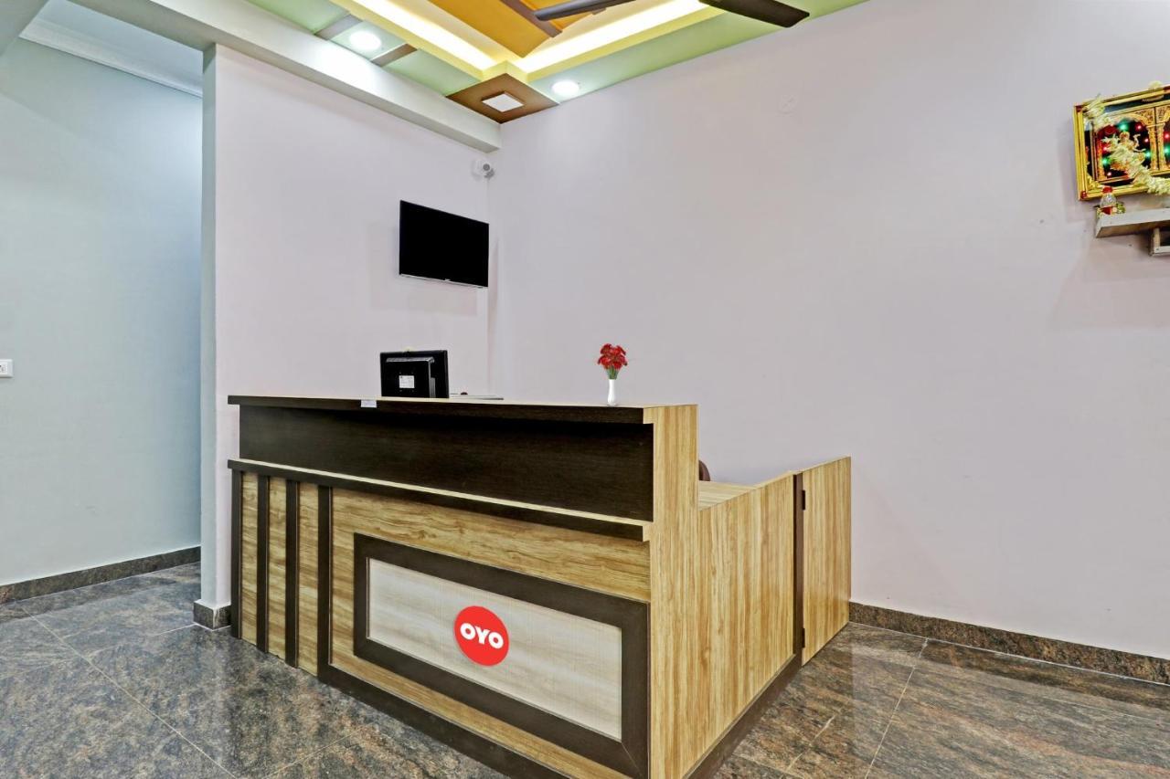 Hotel Super O Skyspace Near Yeshwantupur Railway Station Bangalore