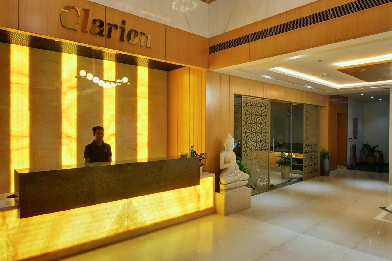 Clarion Bangalore