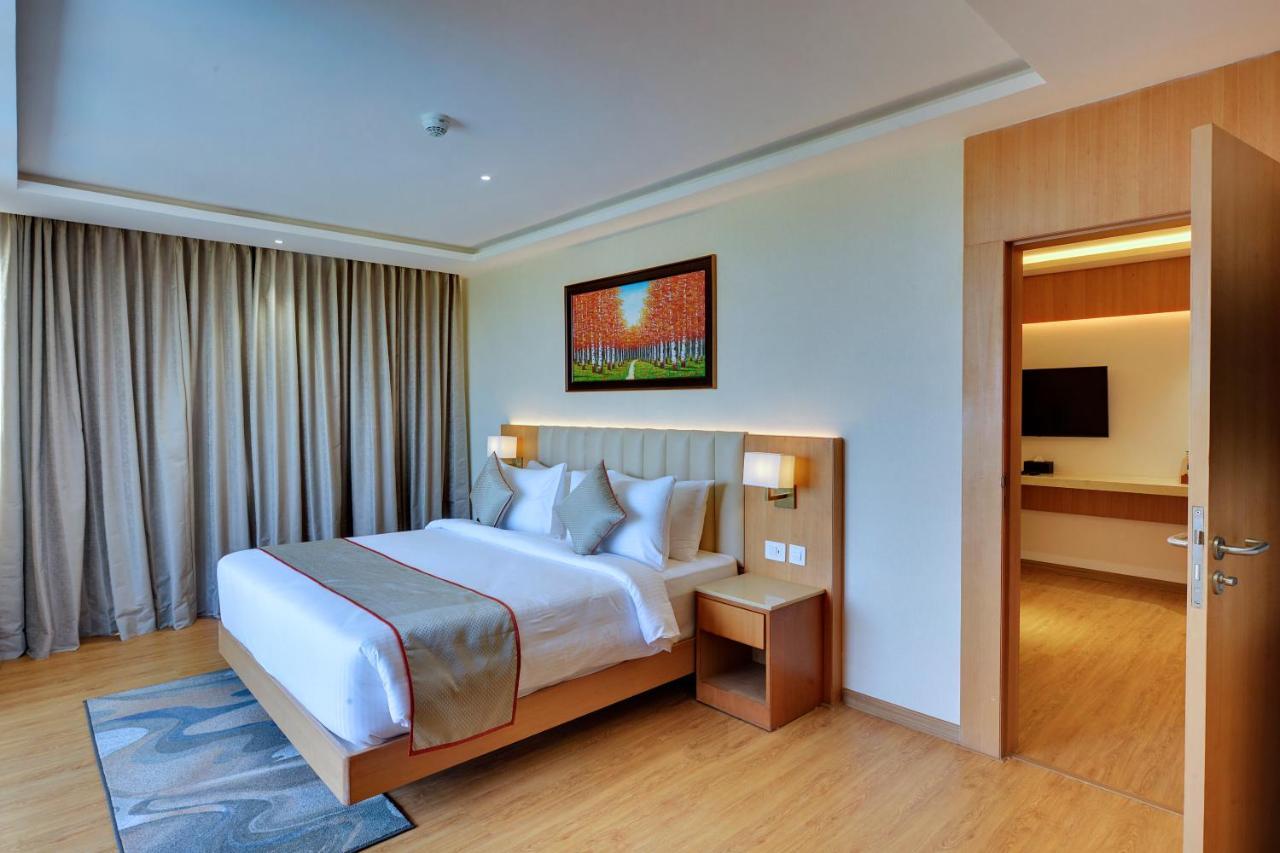 Clarion Hotel Bangalore