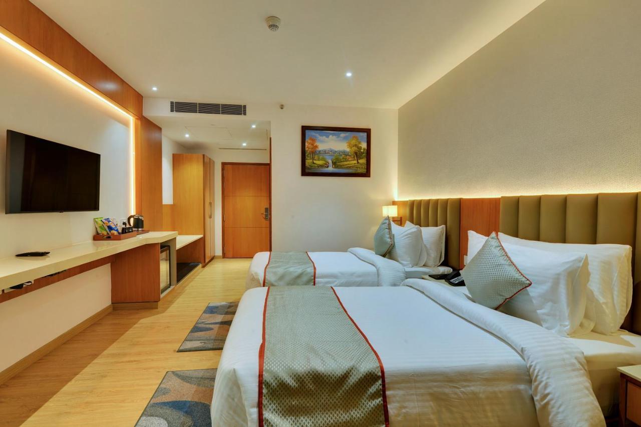 Clarion Hotel