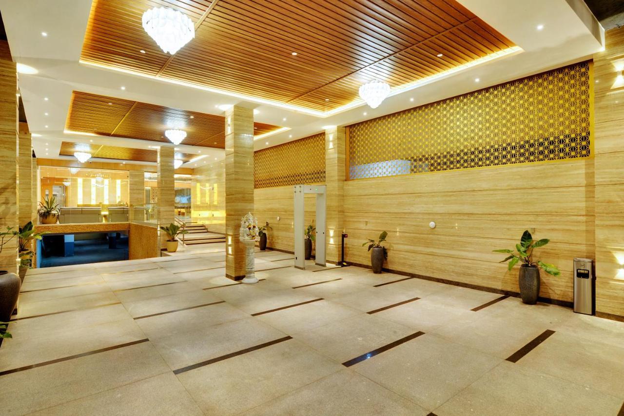 Clarion 4* Bangalore