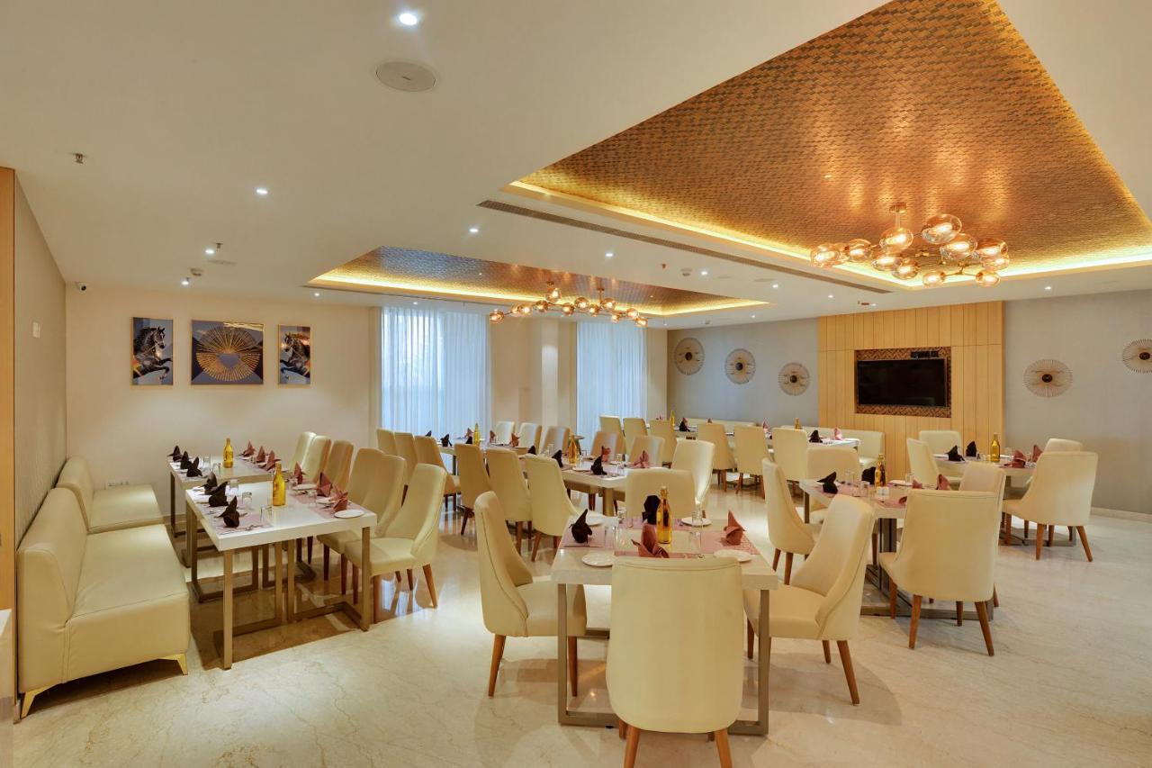 Hotel Clarion