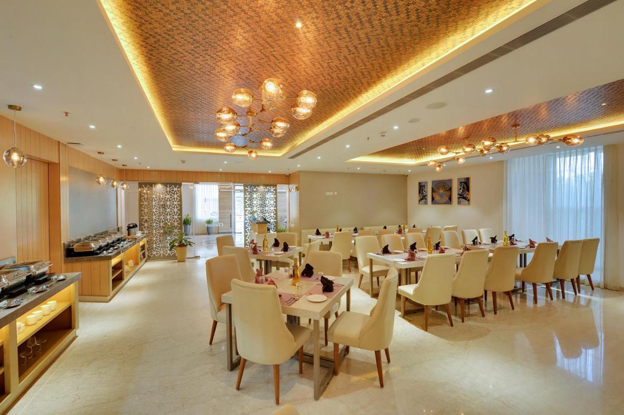 Hotel Clarion 4*