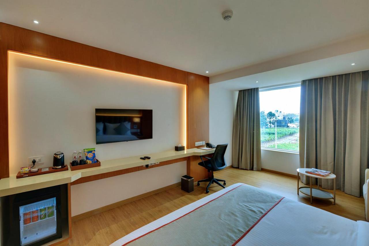Clarion Bangalore