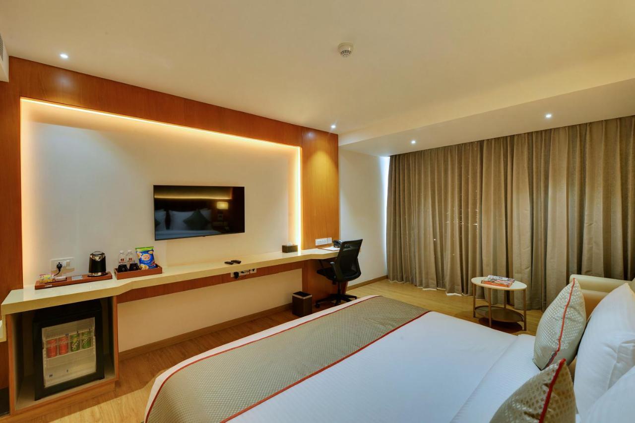 Clarion 4*