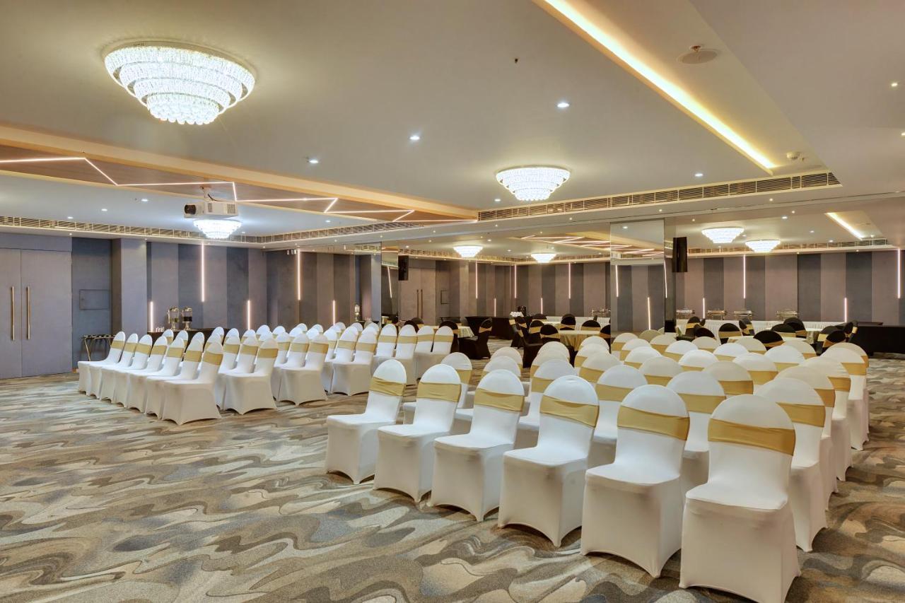 Clarion Bangalore