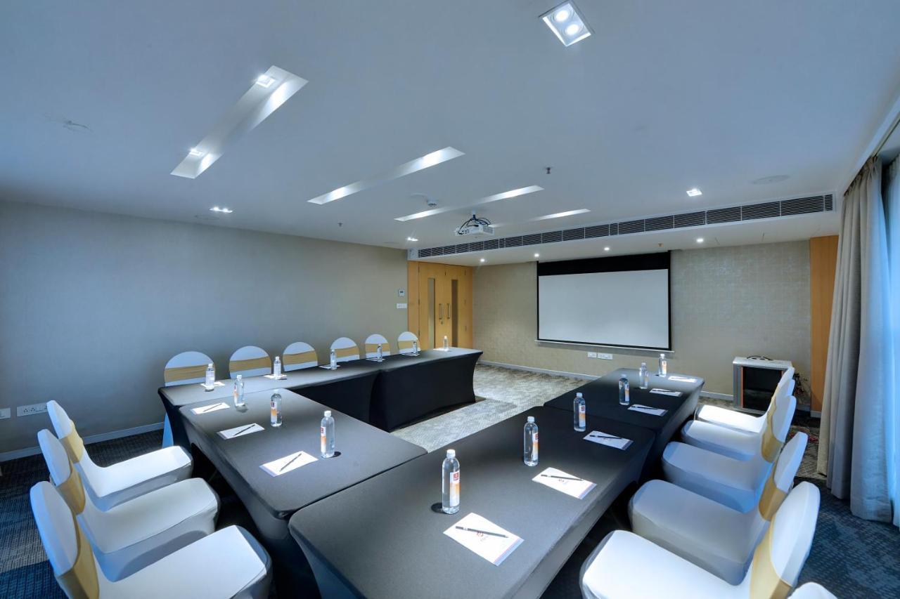 Hotel Clarion Bangalore
