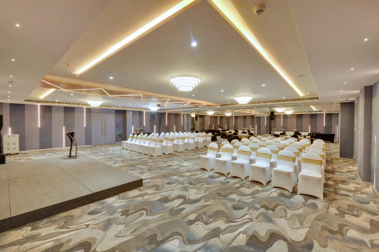 Clarion Hotel 4*
