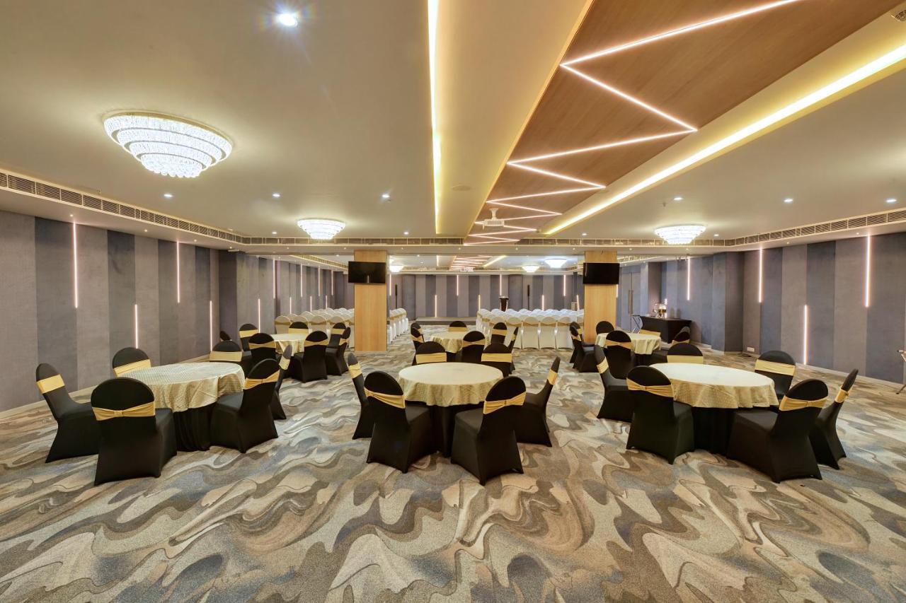 Clarion Hotel Bangalore