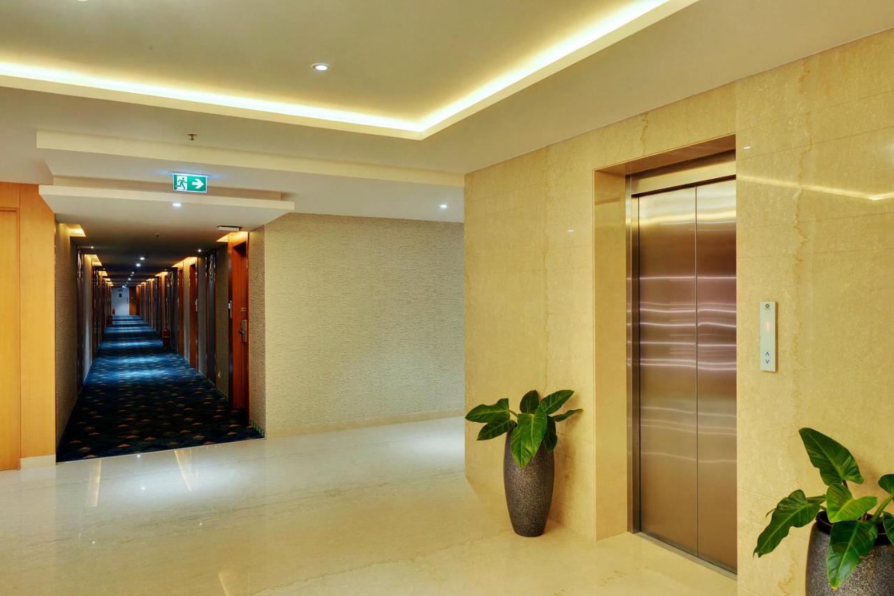 Hotel Clarion