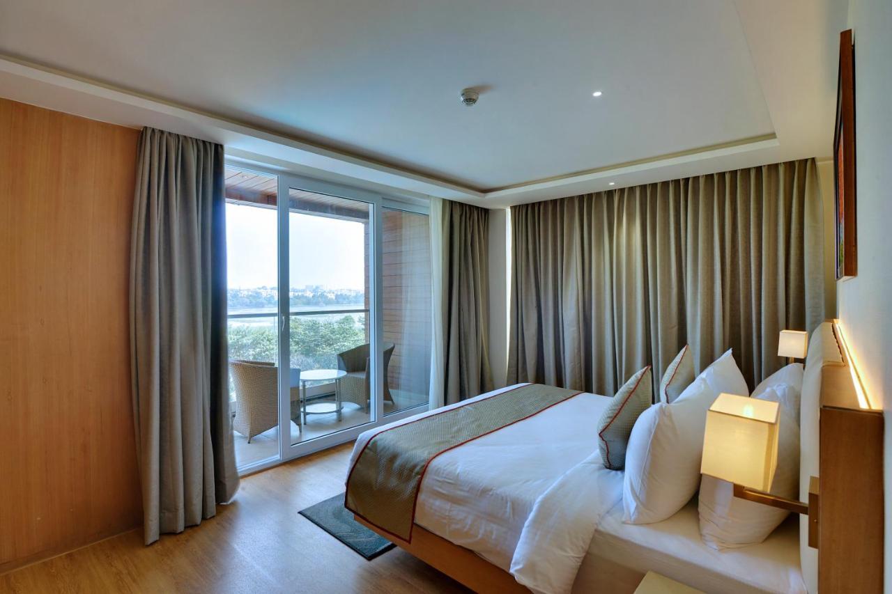 Clarion 4* Bangalore