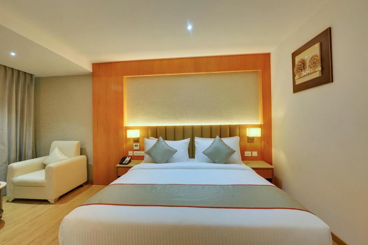 Clarion Hotel 4*