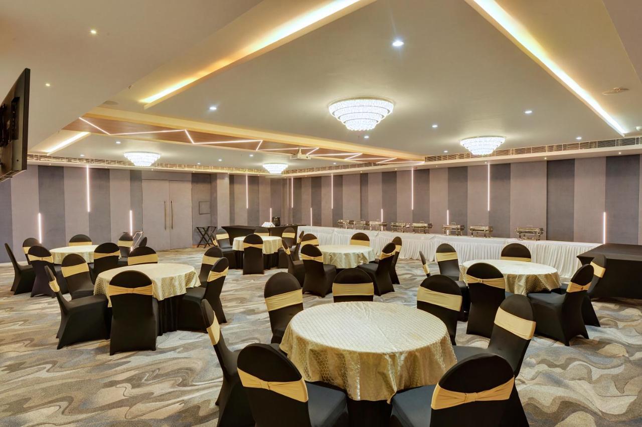 Clarion Hotel Bangalore