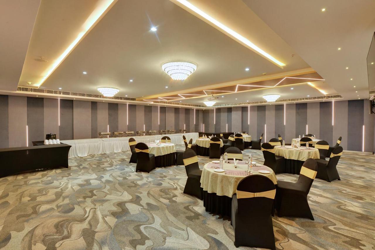 Clarion 4* Bangalore