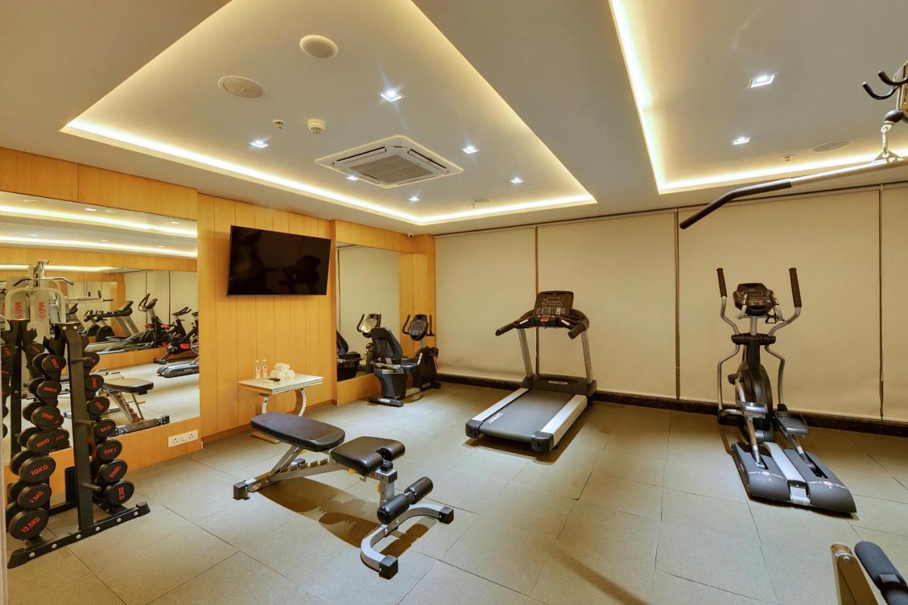 Clarion 4* Bangalore