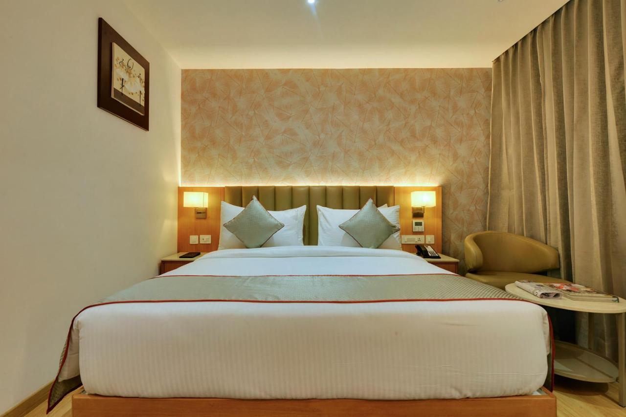 Clarion Hotel 4*