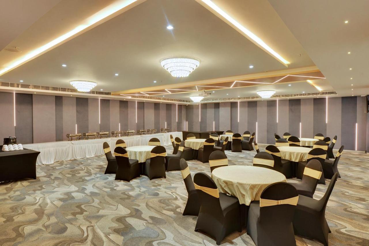 Hotel Clarion Bangalore
