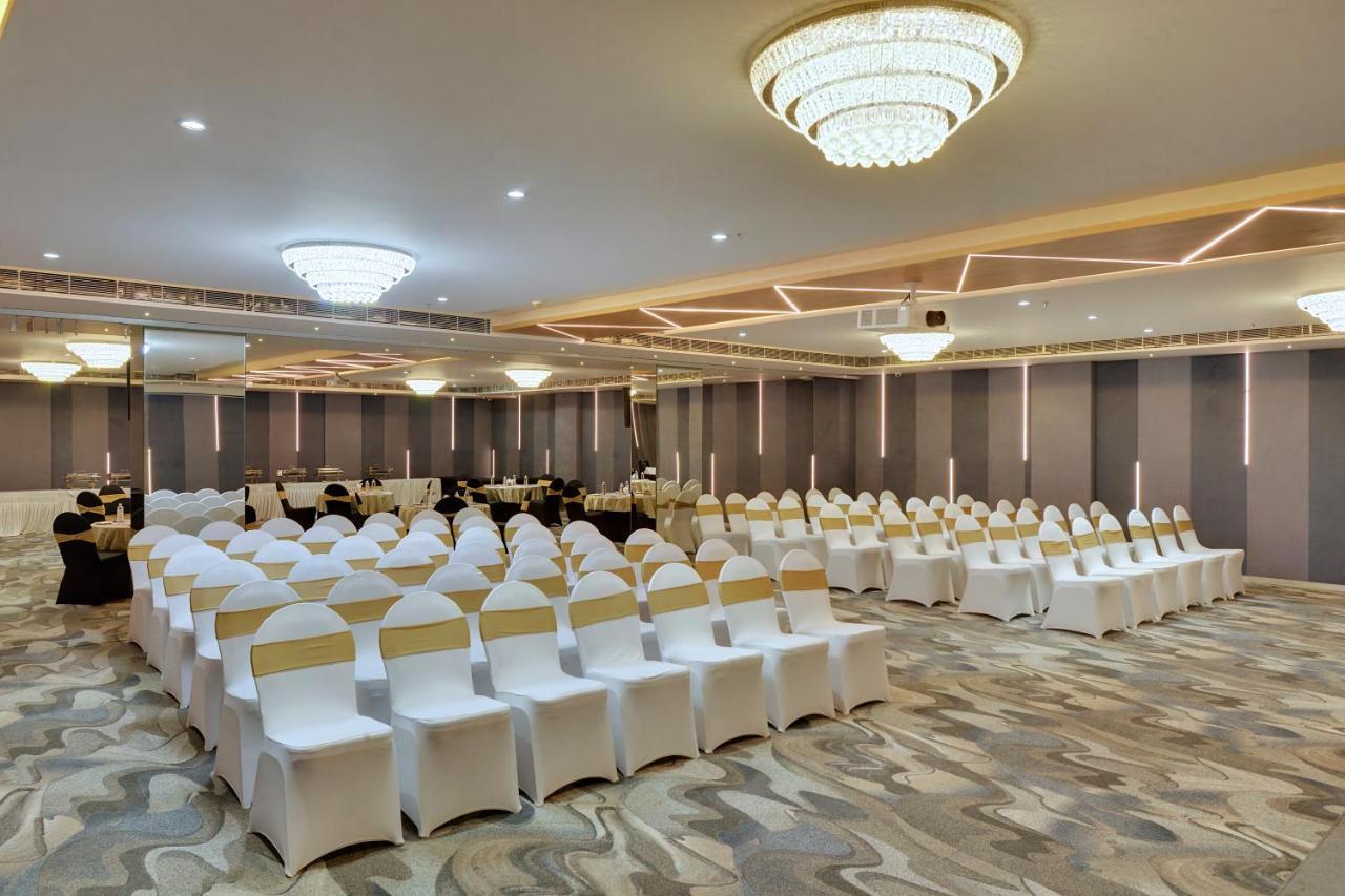 Clarion Bangalore
