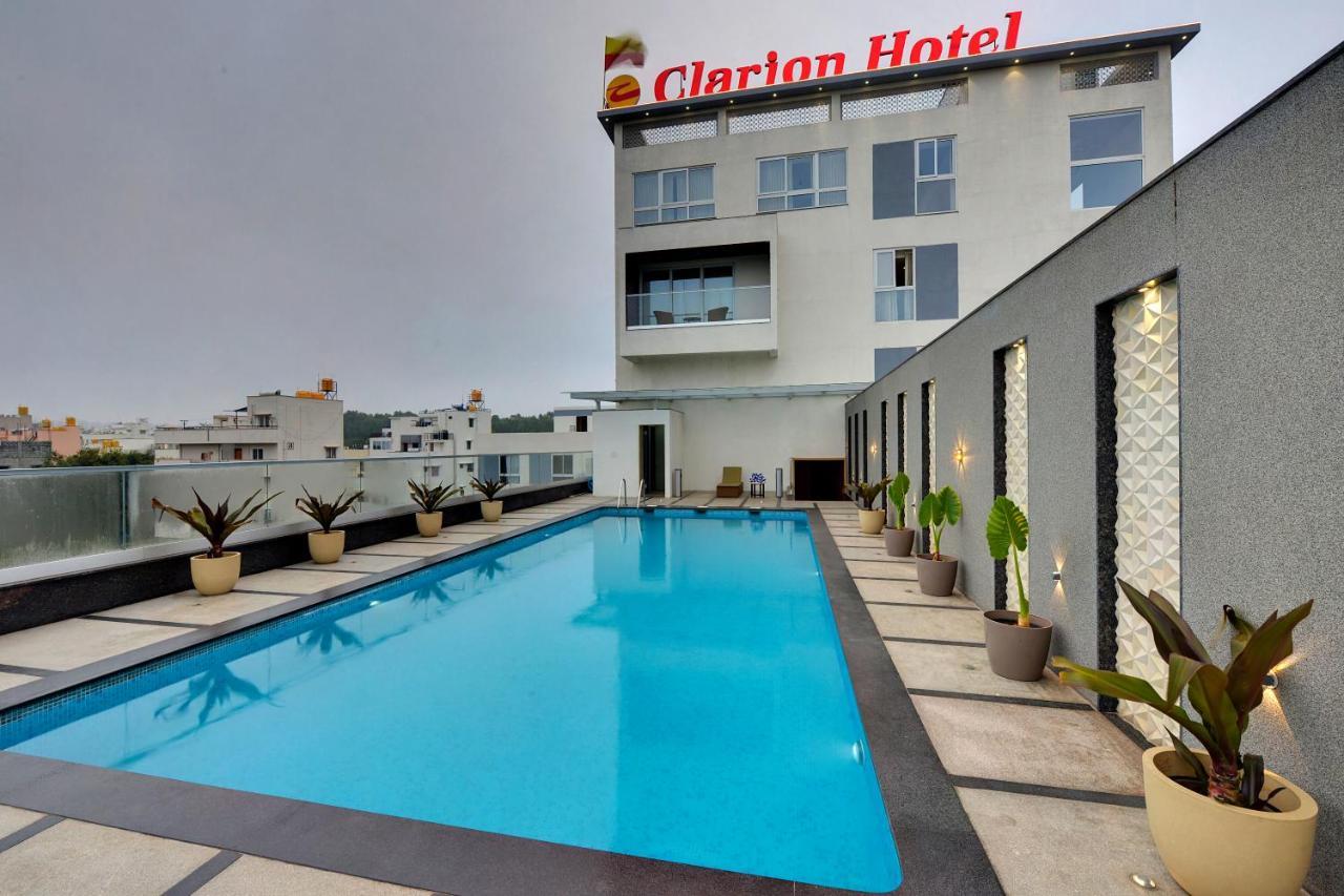 Clarion Bangalore