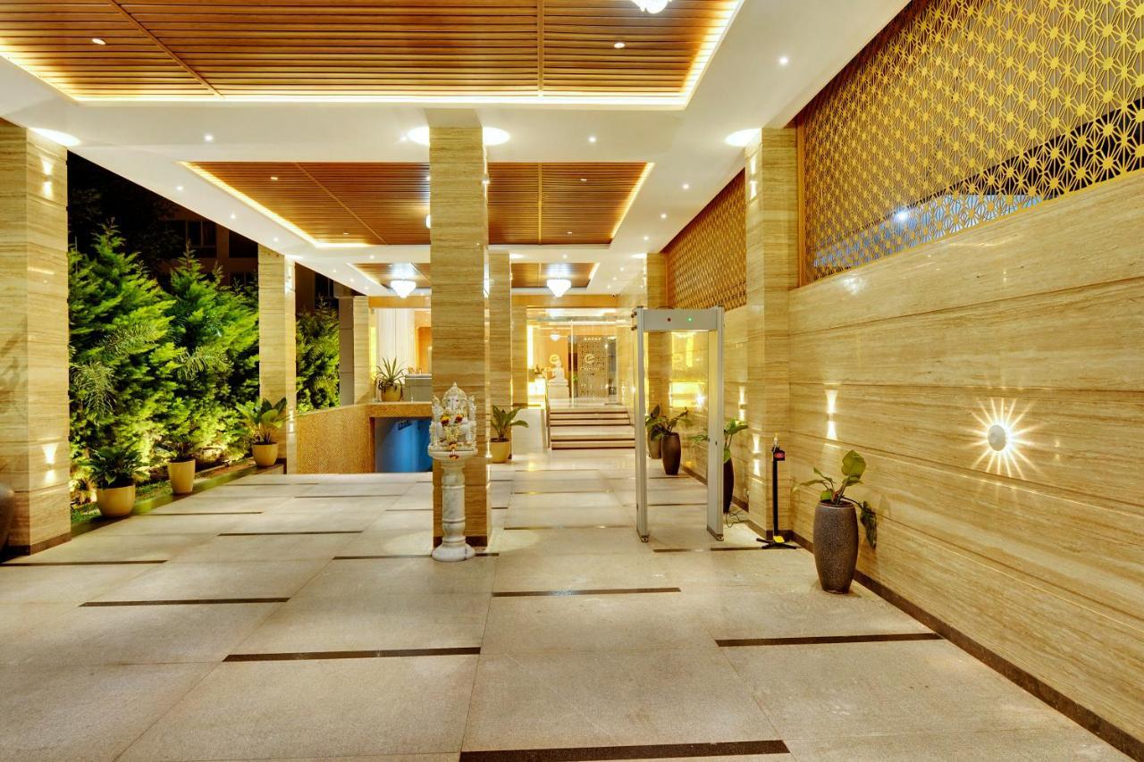 Hotel Clarion Bangalore