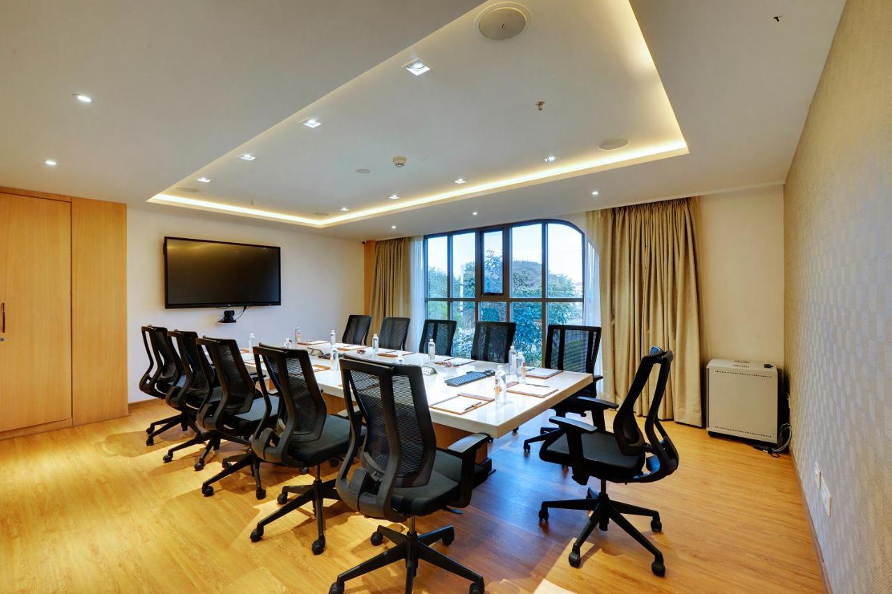 Clarion Hotel Bangalore
