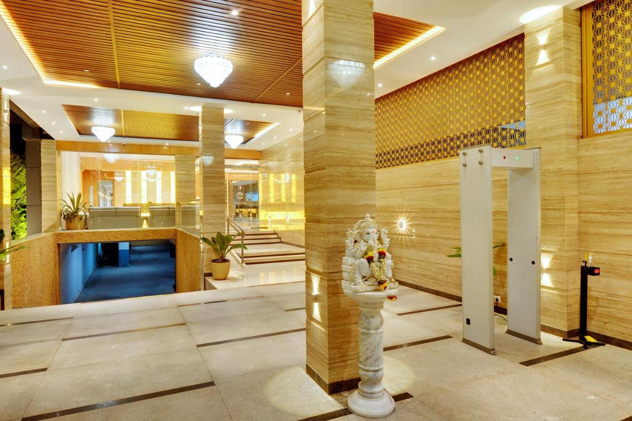 Hotel Clarion