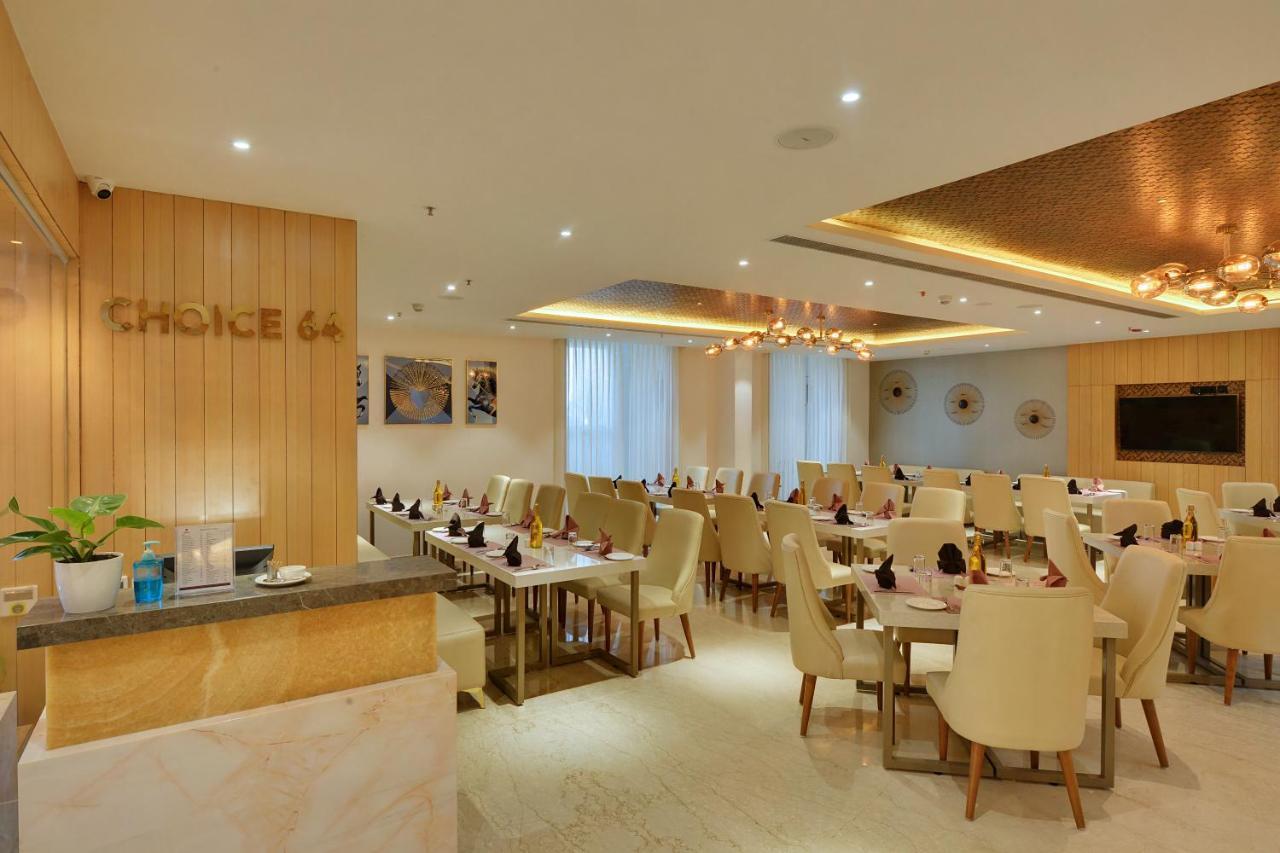 Clarion Bangalore