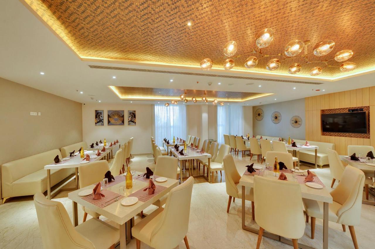 Clarion Hotel Bangalore