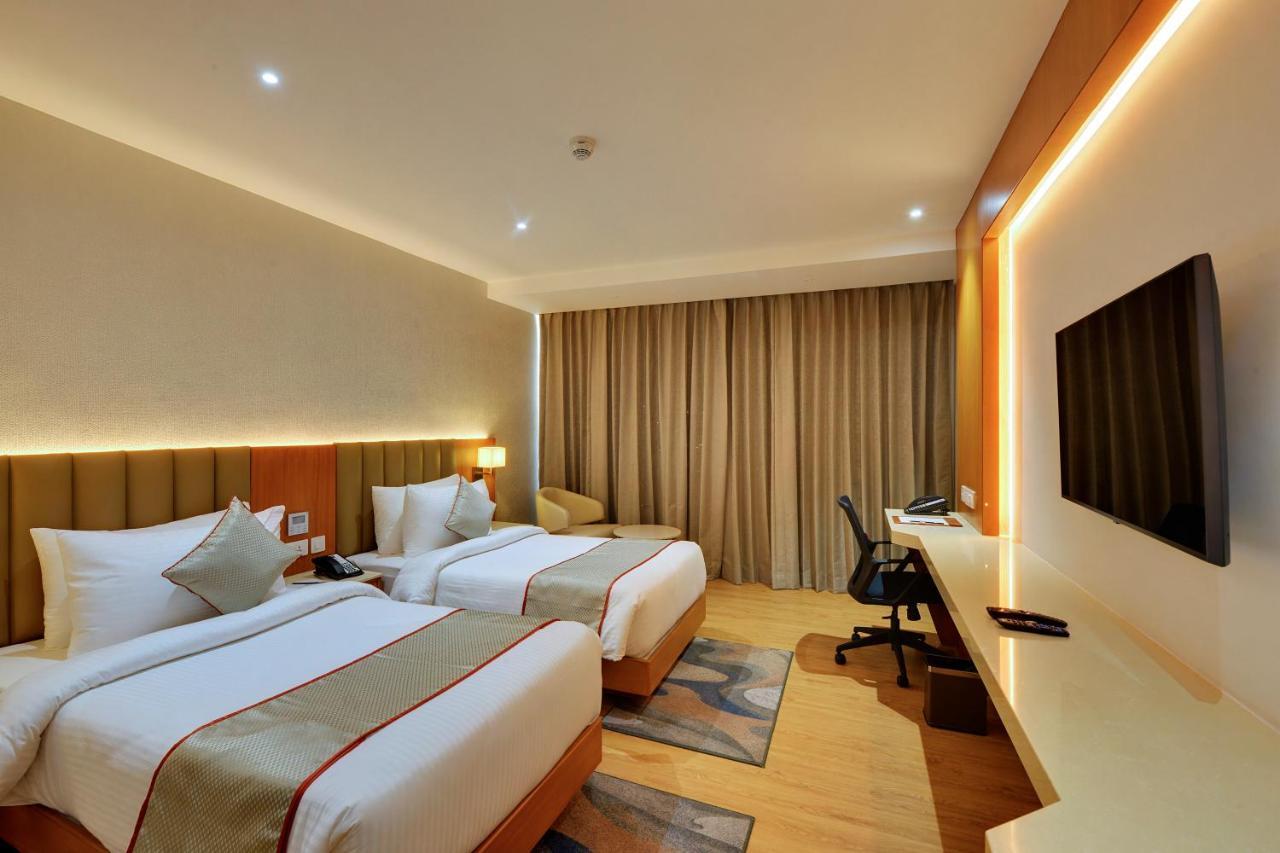Clarion Hotel Bangalore
