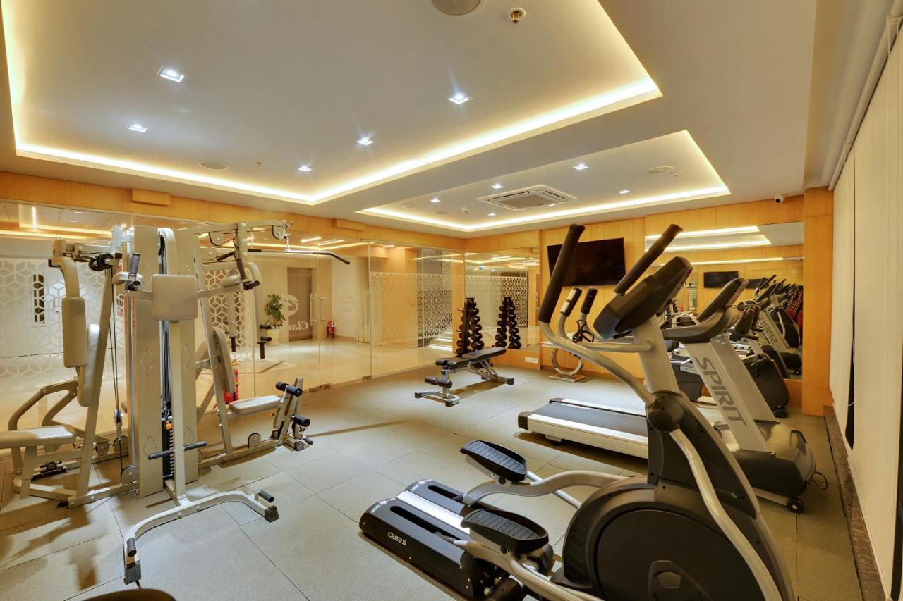 Clarion Hotel